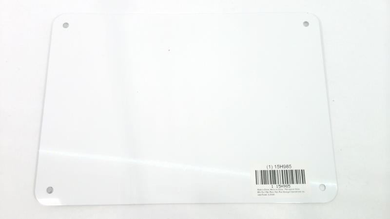 GRAINGER  15H985