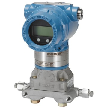 EMERSON 3051CD4A22A1AS6B4Y2M5Q4