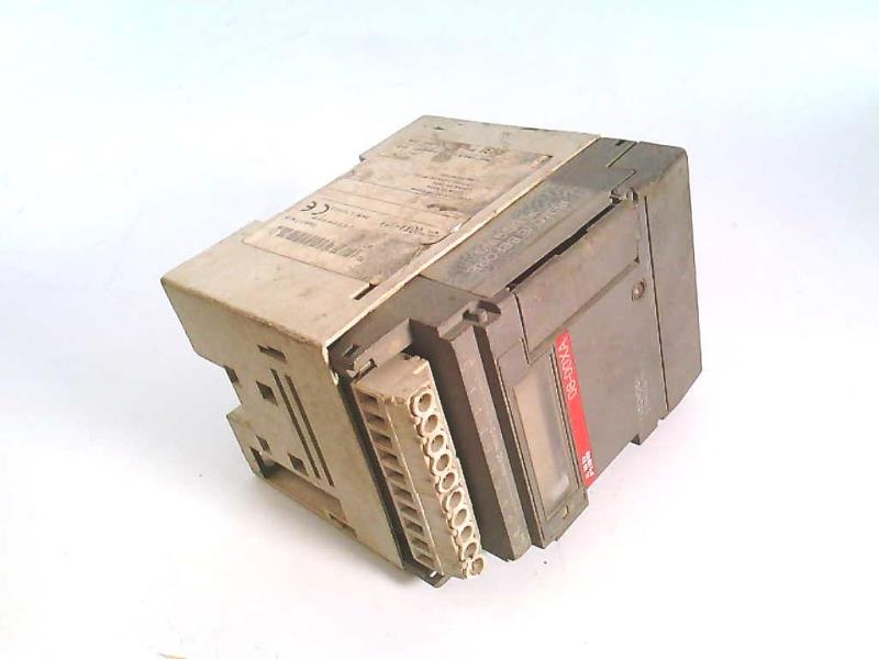 ASEA BROWN BOVERI ISBP260138R1001