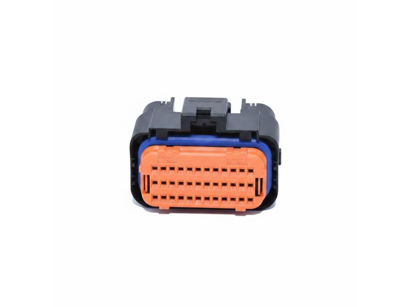 MX23A36XF1 por JAE ELECTRONICS