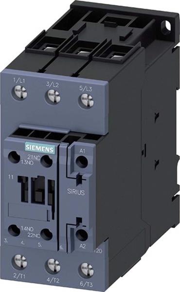 SIEMENS 3RT2038-1AL20