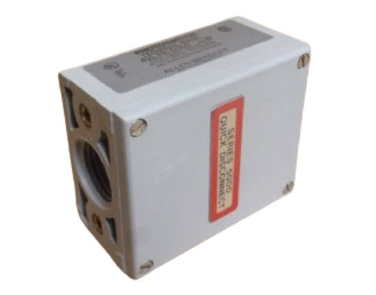ALLEN BRADLEY 42LTB-5000