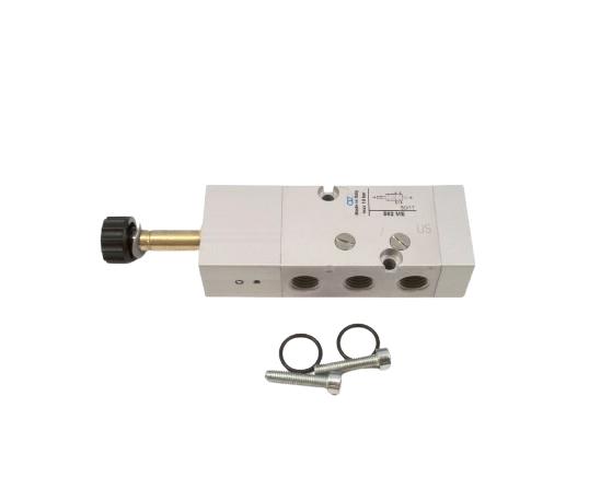 AZ PNEUMATICA 582 ME
