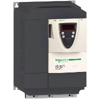 ATV71LU75N4Z by SCHNEIDER ELECTRIC