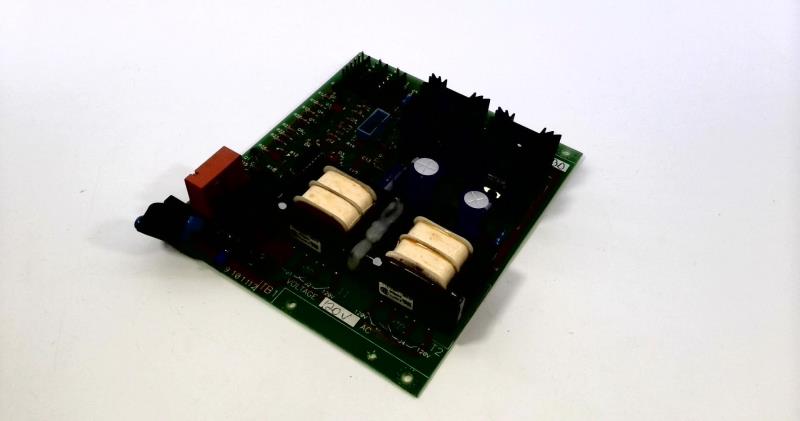 BUEHLER 1751S022