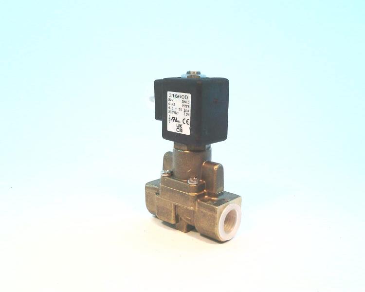 JAKSA 316600
