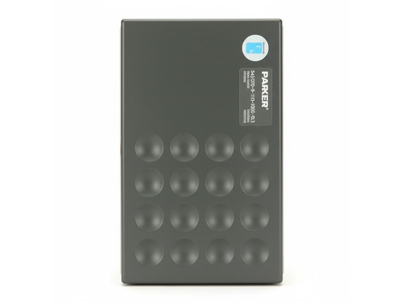 545-0700-9-8-1-010-1000-0-83 by PARKER