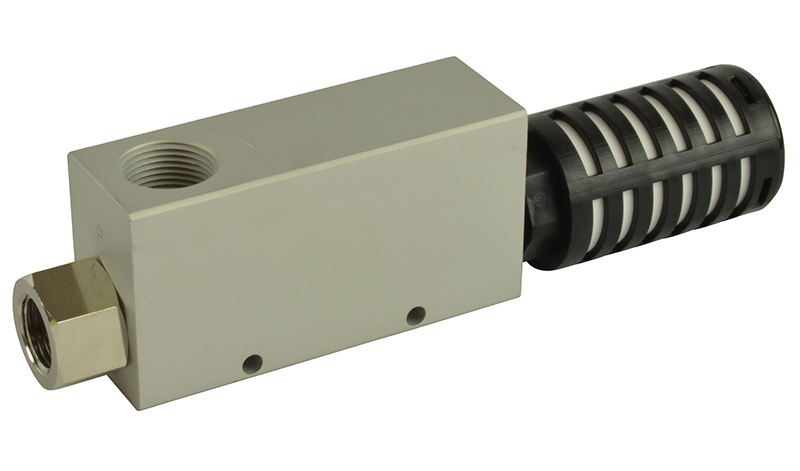 V-CV30HS par VACMOTION