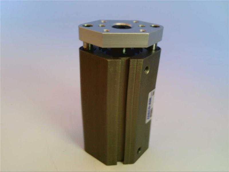 FABCO GTND-025-050