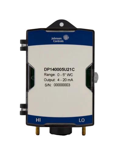JOHNSON CONTROLS DP140X25U11D