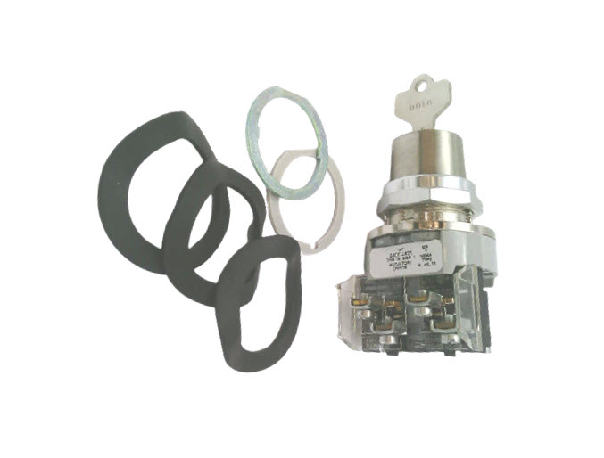 ALLEN BRADLEY 800T-J631A