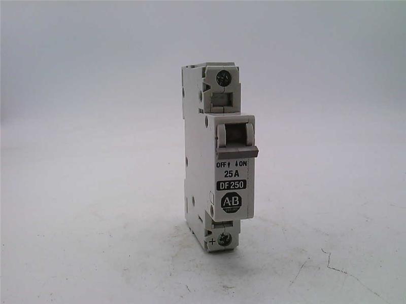 ALLEN BRADLEY 1492-CB-1-DF200