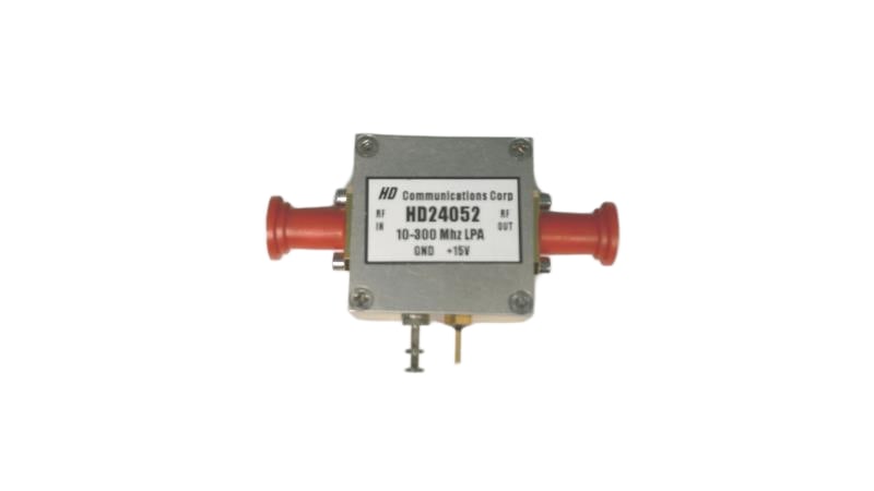 HD COMMUNICATIONS HD24052