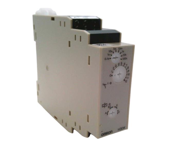 OMRON H3DK-S1 AC/DC24-240