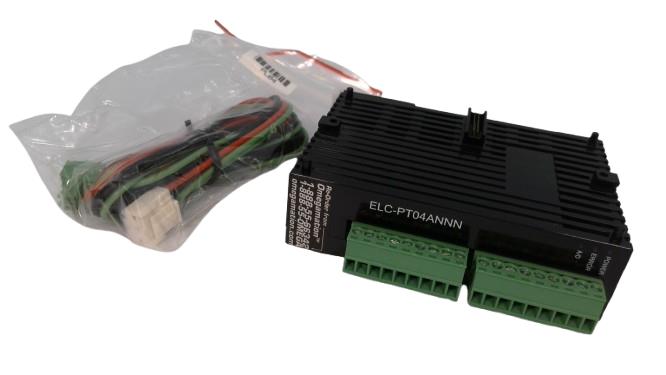 OMEGA ENGINEERING ELC-PT04ANNN