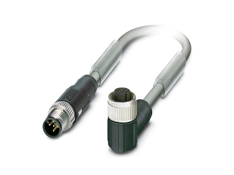 PHOENIX CONTACT SAC-5P-MS/ 0,3-923/FR CAN SCO