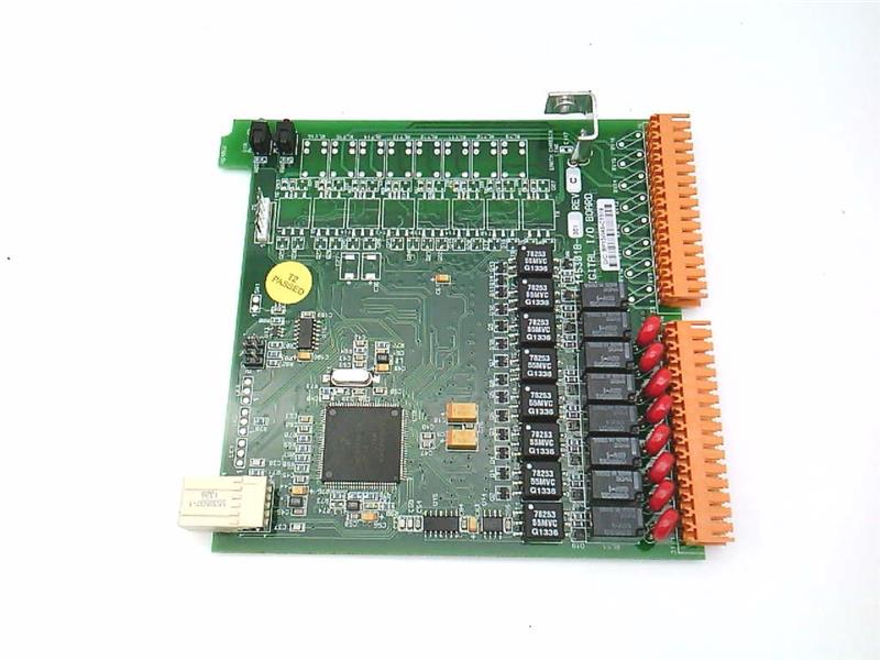 HONEYWELL 51453018-501