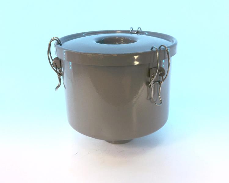 SOLBERG CSL-849-150HC