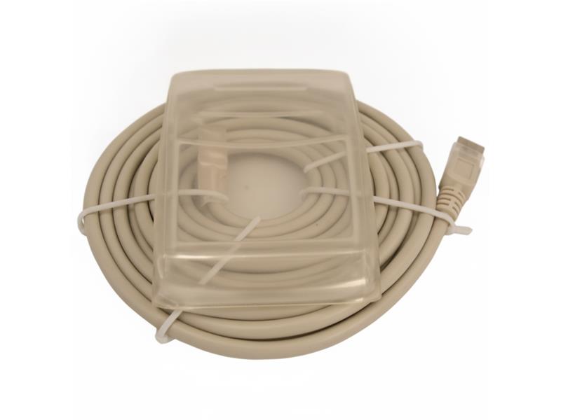 ACS/H-CP-EXT-IP66 by ASEA BROWN BOVERI