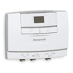 HONEYWELL T6575D-1009