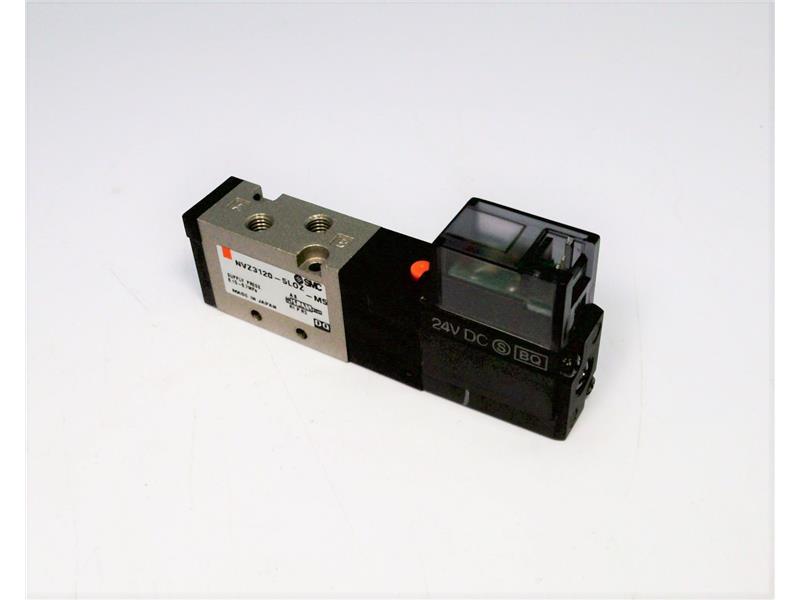 SMC NVZ3120-5LOZ-M5