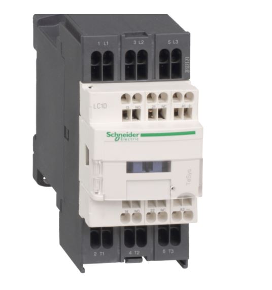 SCHNEIDER ELECTRIC LC1D093N7