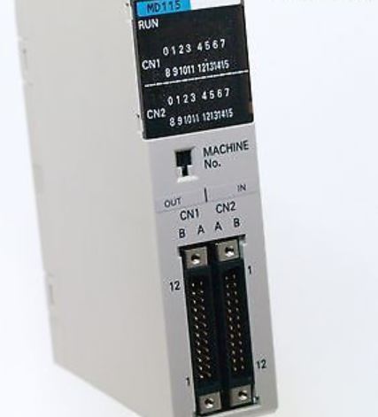 OMRON C200H-MD115