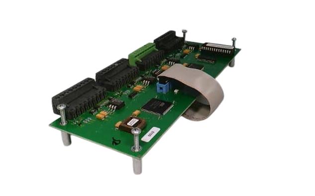 IDENTICARD 9000-RDR/EXP
