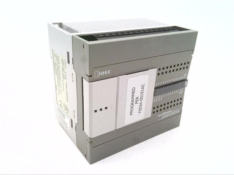IDEC FC5A-C24R2D