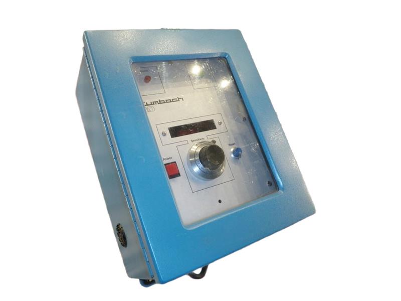 SD-1-61116-08 par ZUMBACH ELECTRONIC