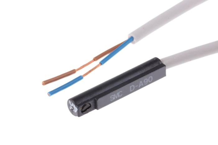 SMC D-A90L