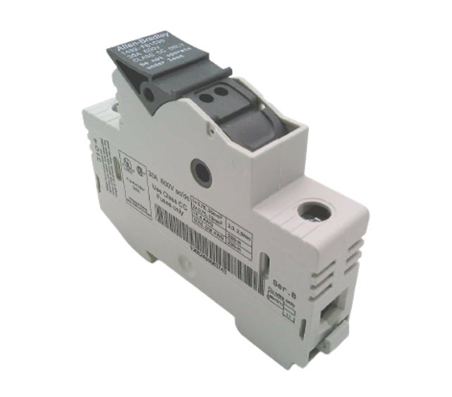 ALLEN BRADLEY 1492-FB1C30