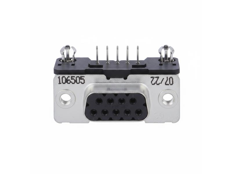 TE CONNECTIVITY 106505-2