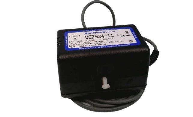 HONEYWELL VC7934ZZ11