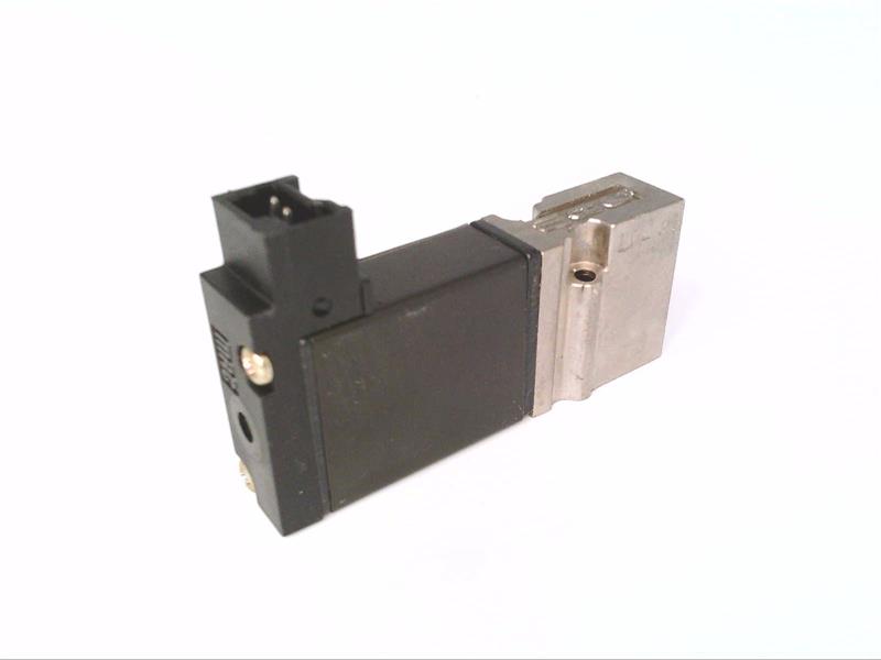 MAC VALVES INC 34B-L00-GDFC-1KJ