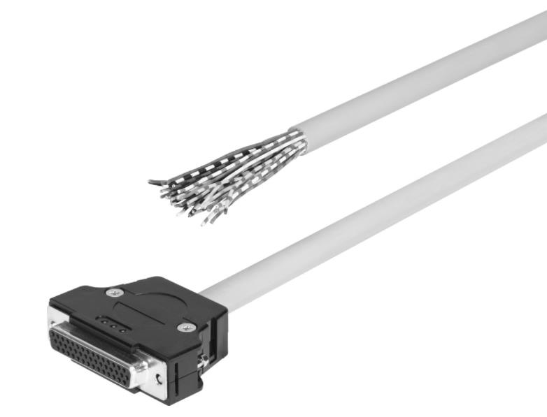 FESTO NEBV-S1G44-K-10-N-LE44-S6