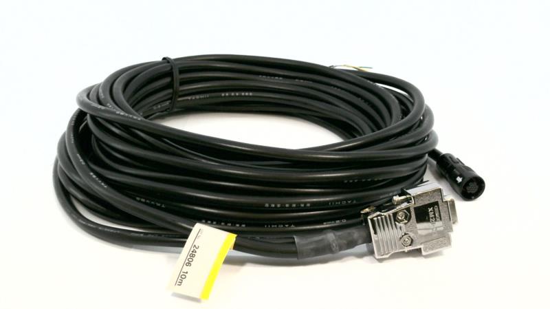 OMRON V400-W24 10M