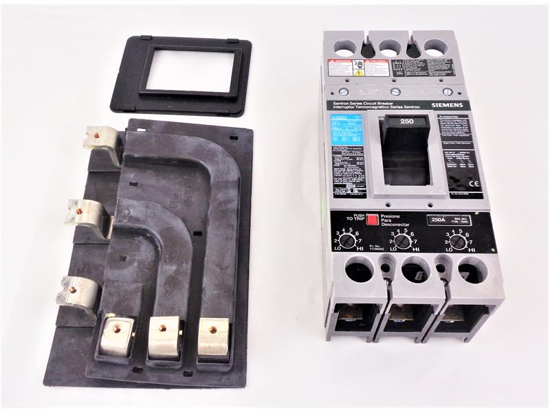 SIEMENS MBKFD3250
