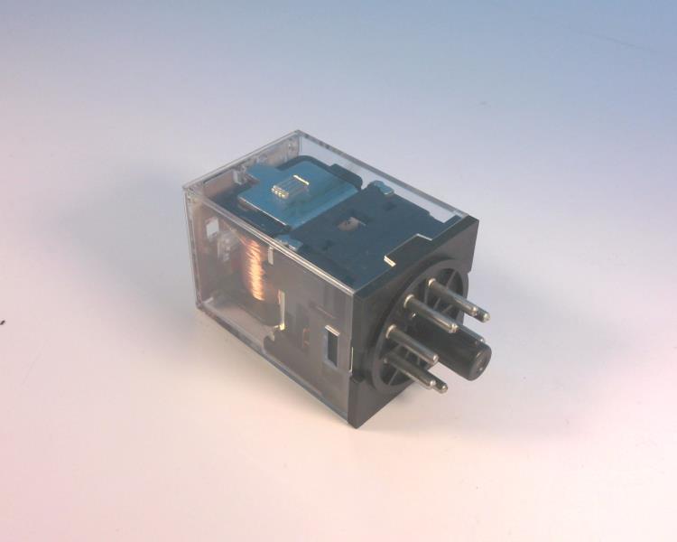 OMRON MKS2PI AC110