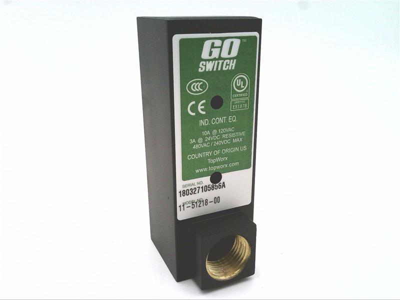 11-51218-00 por TOPWORX