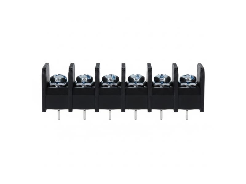 TE CONNECTIVITY NC6-P108-07