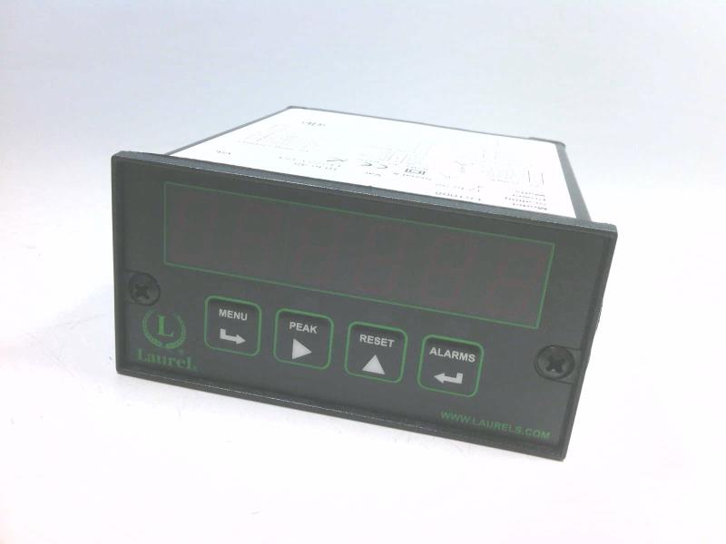 LAUREL ELECTRONICS L61008