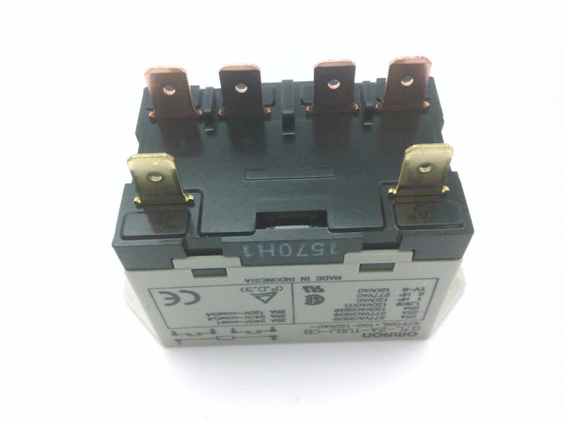 OMRON G7L-2A-TUB-J-CB-AC100/120