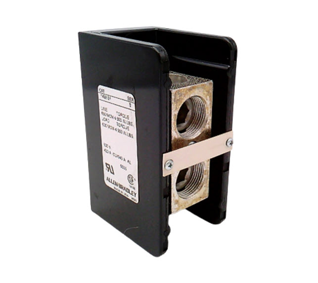 ALLEN BRADLEY 1492-BF