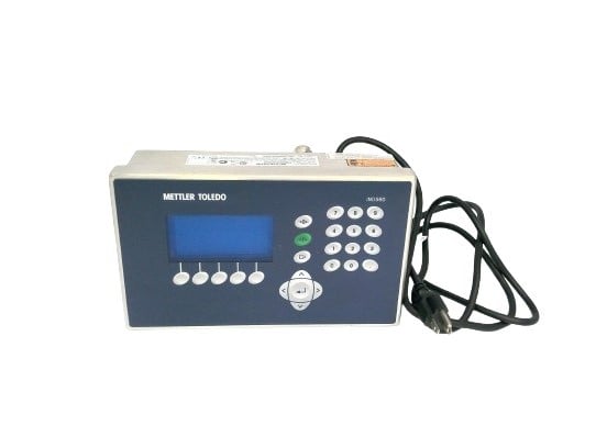 METTLER TOLEDO IND560 HARSH