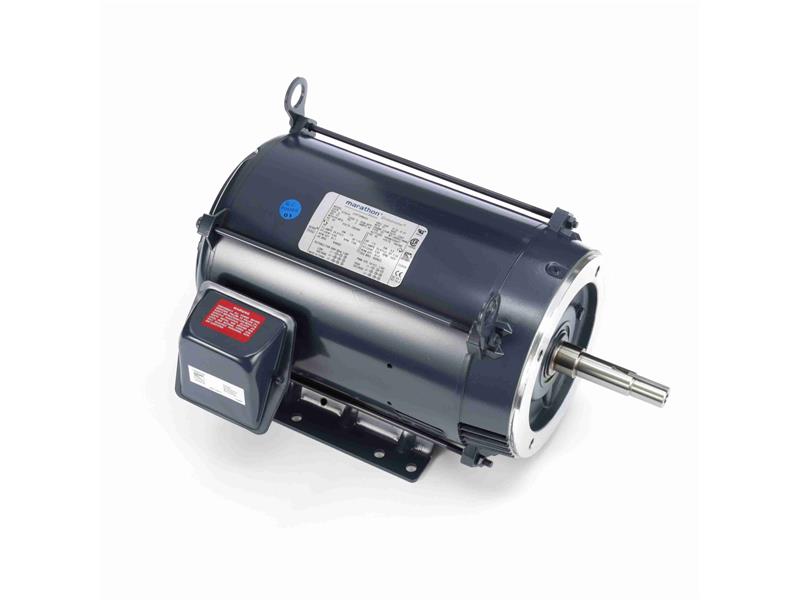 REGAL REXNORD 213TTDB6008