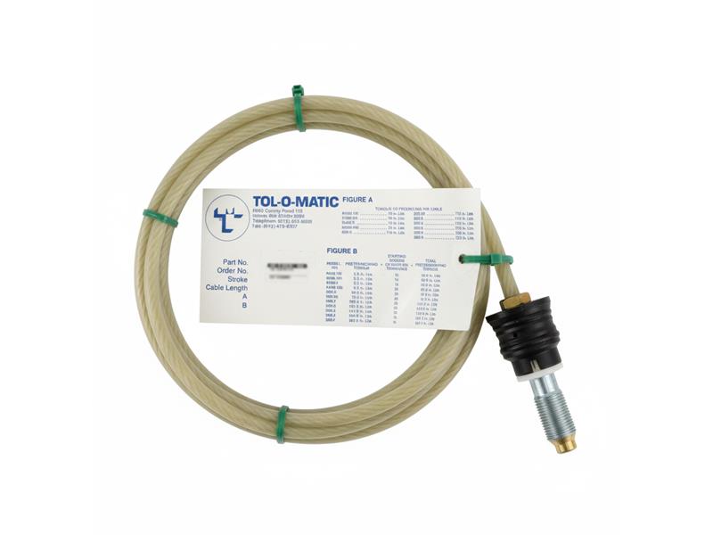TOL O MATIC 10249135