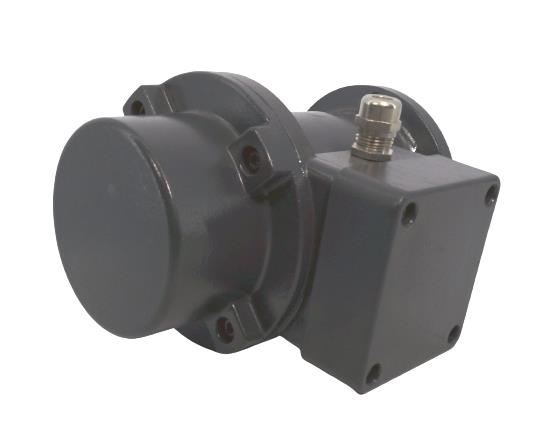 BAUMER ELECTRIC TG74-4D