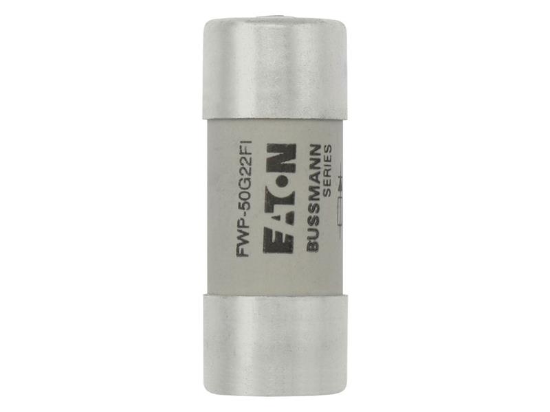 EATON CORPORATION FWP-50G22FI