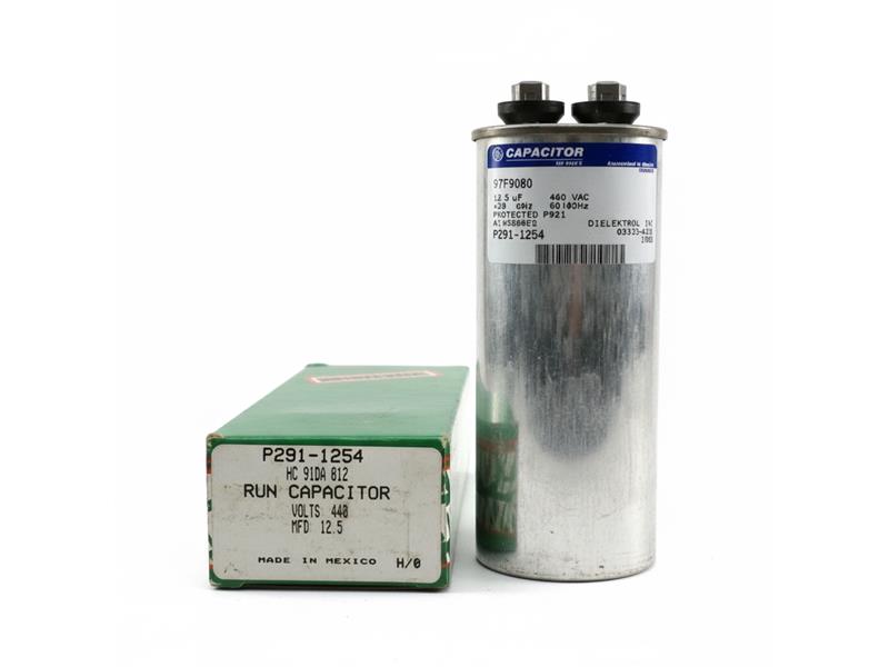 P291-1254 por GENERAL ELECTRIC